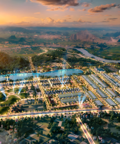 Dự án Phú Thứ Park Hill Hải Phòng