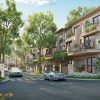 Dự án Sol Gaden Hải Phòng